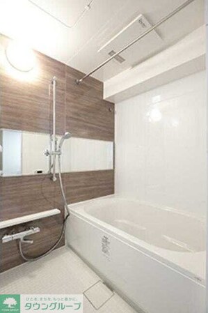 Sunny Side Forestの物件内観写真